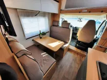 Fahrzeugbild LMC Tourer A 690 G Verfüg./Sparen Sie 21.699,- € #9