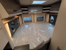 Fahrzeugbild Malibu VAN 600 DB K DIVERSITY #14