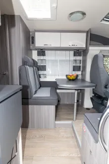 Fahrzeugbild Hobby OPTIMA ONTOUR T 65 GE #15