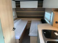 Fahrzeugbild LMC STYLE 460 E #16