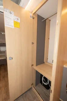 Fahrzeugbild LMC VIDERO 580 K #16