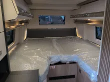 Fahrzeugbild Malibu GENIUS 641 LE #15