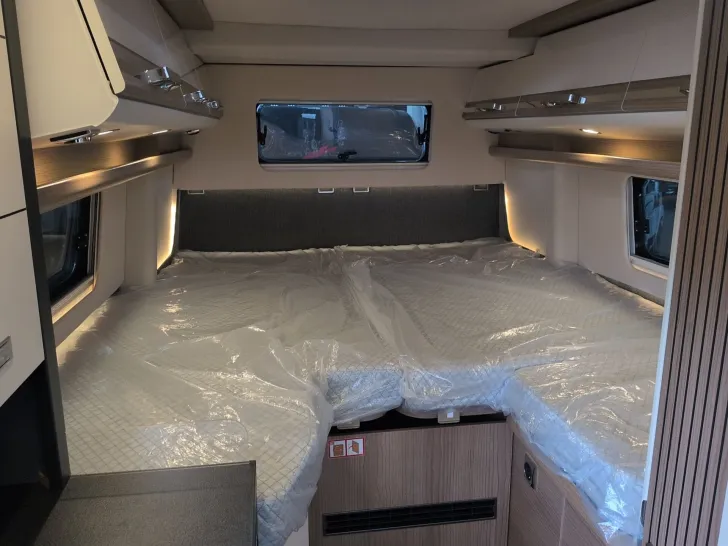 Fahrzeugbild Malibu GENIUS 641 LE #15