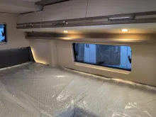 Fahrzeugbild Malibu GENIUS 641 LE #16