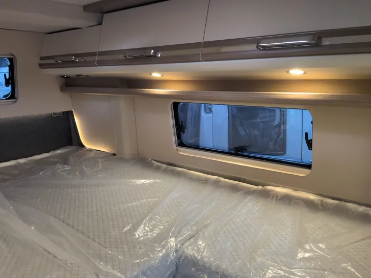 Fahrzeugbild Malibu GENIUS 641 LE #16