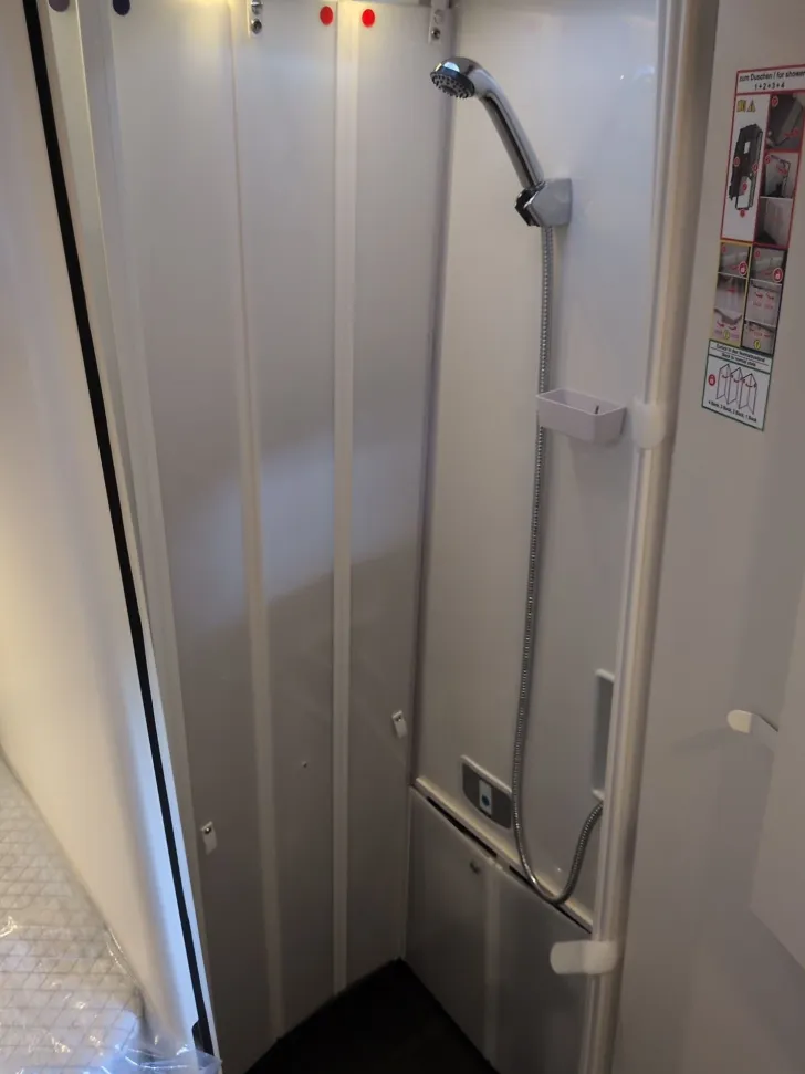 Fahrzeugbild Malibu GENIUS 641 LE #17