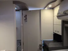 Fahrzeugbild Malibu GENIUS 641 LE #18