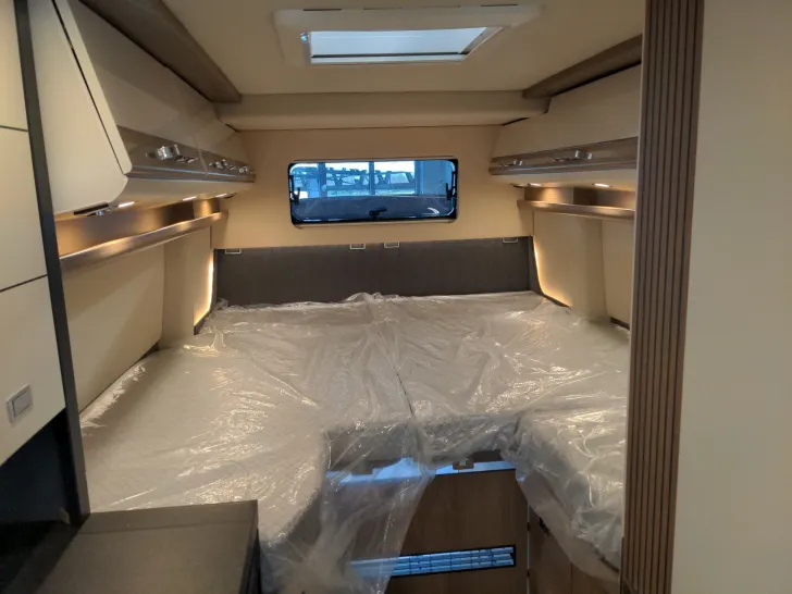 Fahrzeugbild Malibu GENIUS 641 LE #16