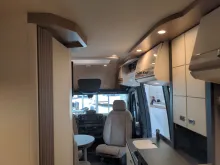 Fahrzeugbild Malibu GENIUS 641 LE #17