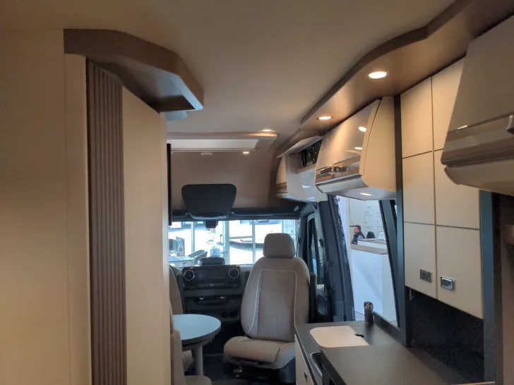 Fahrzeugbild Malibu GENIUS 641 LE #17