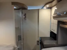 Fahrzeugbild Malibu GENIUS 641 LE #18