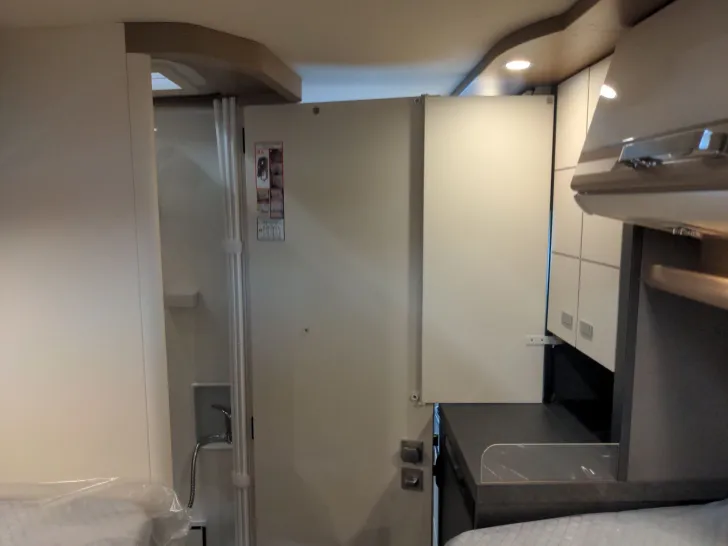 Fahrzeugbild Malibu GENIUS 641 LE #18