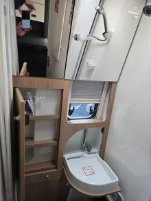 Fahrzeugbild Malibu GENIUS PERFORMANCE 4X4 #15