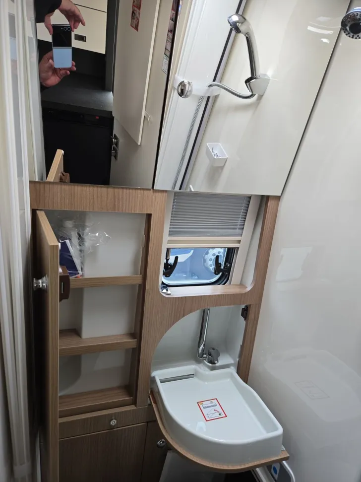 Fahrzeugbild Malibu GENIUS PERFORMANCE 4X4 #15