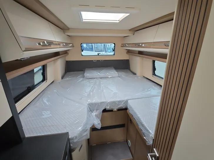 Fahrzeugbild Malibu GENIUS PERFORMANCE 4X4 #16