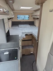 Fahrzeugbild Malibu GENIUS PERFORMANCE 4X4 #17