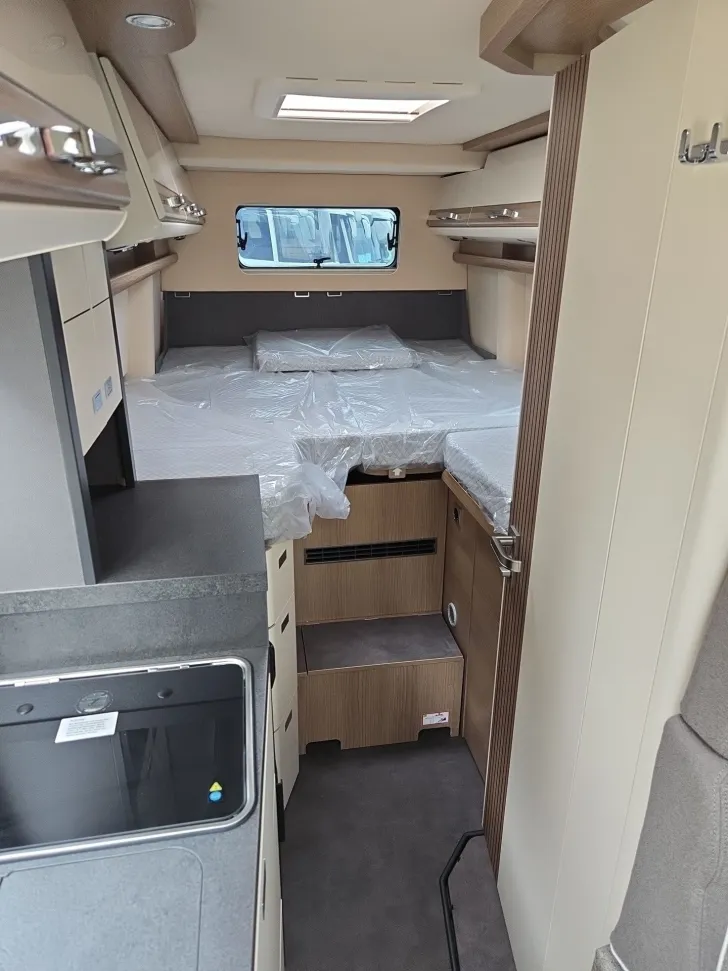 Fahrzeugbild Malibu GENIUS PERFORMANCE 4X4 #17