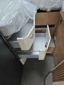 Fahrzeugbild Malibu GENIUS PERFORMANCE 4X4 #18