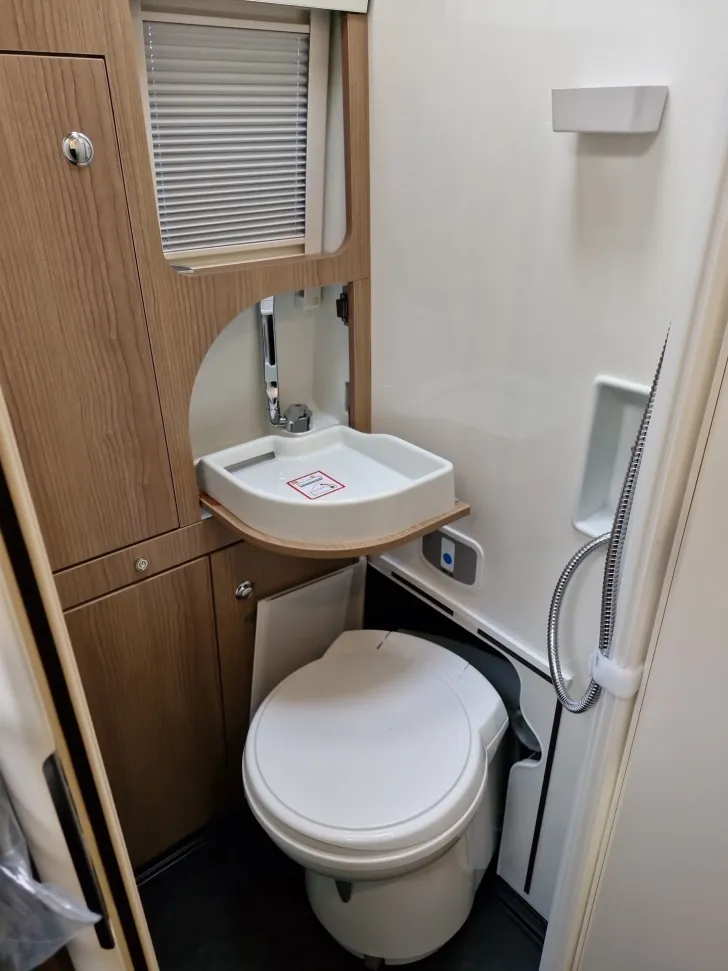 Fahrzeugbild Malibu GENIUS PERFORMANCE 4X4 #15