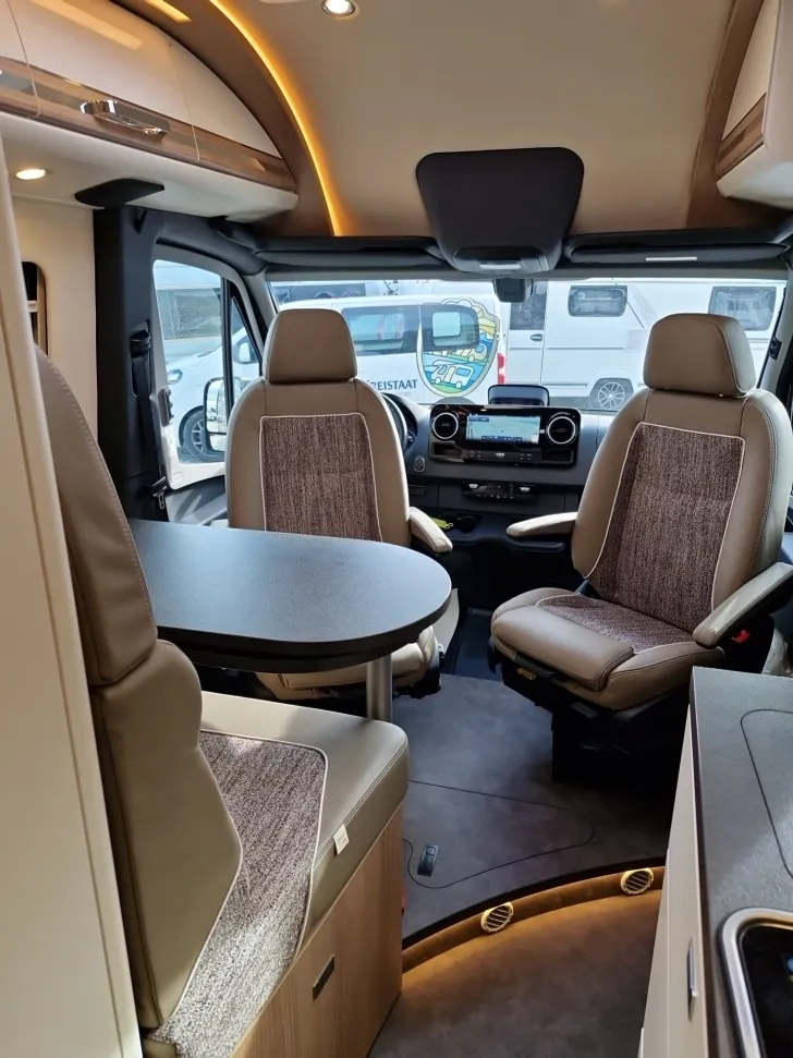 Fahrzeugbild Malibu GENIUS PERFORMANCE 4X4 #17