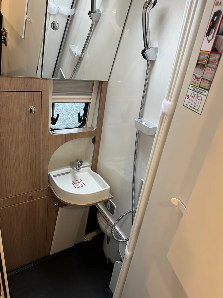 Fahrzeugbild Malibu GENIUS PERFORMANCE 4X4 #15