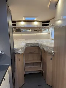 Fahrzeugbild Carthago C1-TOURER T 143 KB-LE C MB #16