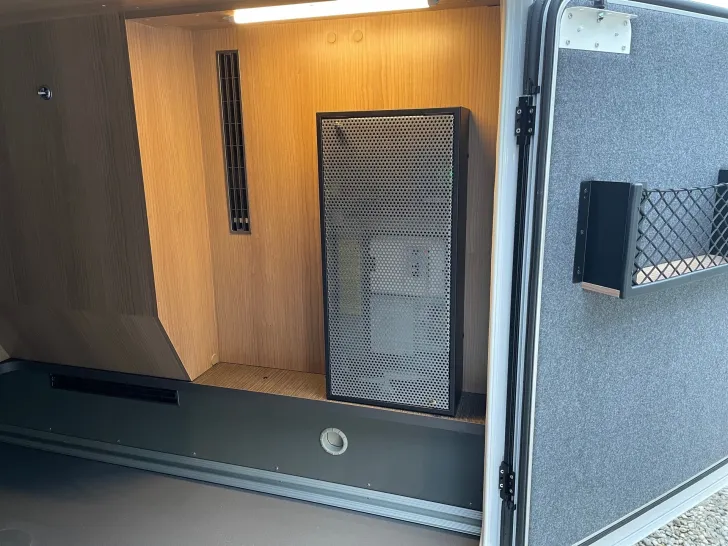 Fahrzeugbild Carthago C1-TOURER T 143 KB-LE C MB #20