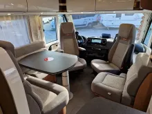 Fahrzeugbild Carthago C1-TOURER I 143 KB-LE C MB #18