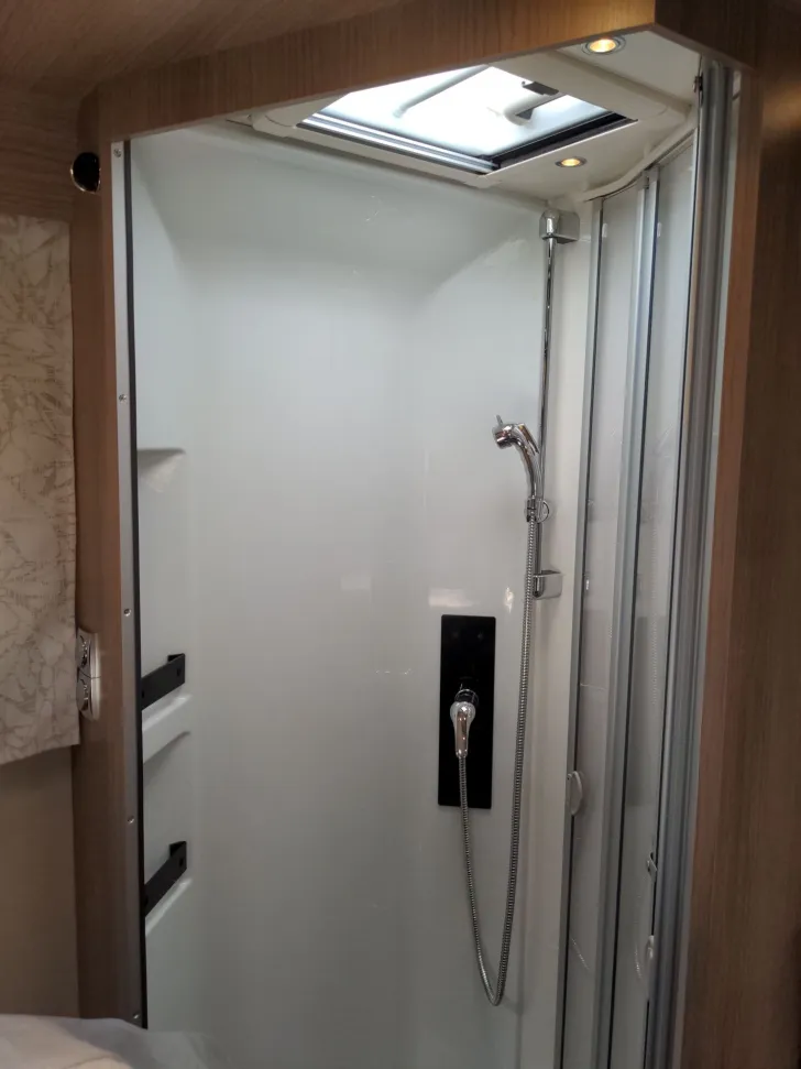 Fahrzeugbild Carthago C1-TOURER T 150 RB-QB C MB #15