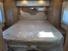 Fahrzeugbild Carthago C1-TOURER T 150 RB-QB C MB #16