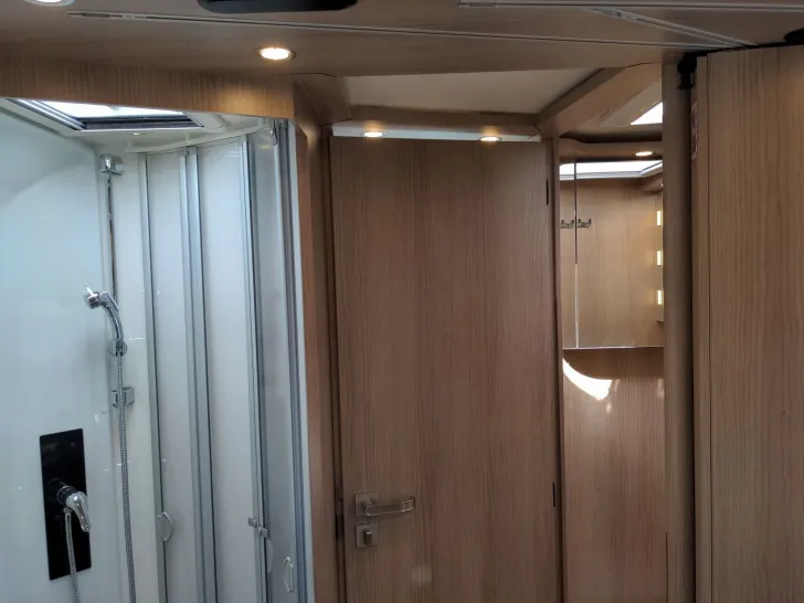 Fahrzeugbild Carthago C1-TOURER T 150 RB-QB C MB #17