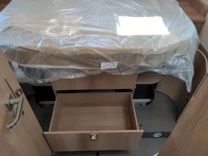 Fahrzeugbild Carthago C1-TOURER T 150 RB-QB C MB #18