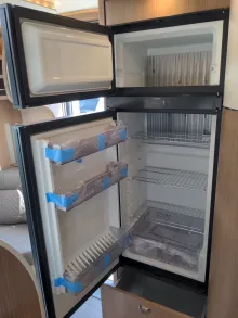 Fahrzeugbild Carthago C1-TOURER T 150 RB-QB C MB #19