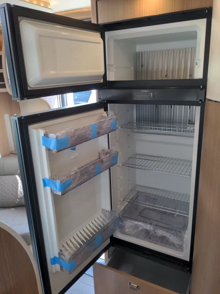 Fahrzeugbild Carthago C1-TOURER T 150 RB-QB C MB #19