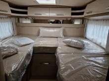 Fahrzeugbild Carthago C1-TOURER T 148 KB-LE H C MB #16