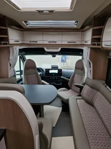 Fahrzeugbild Carthago C1-TOURER T 148 KB-LE H C MB #17