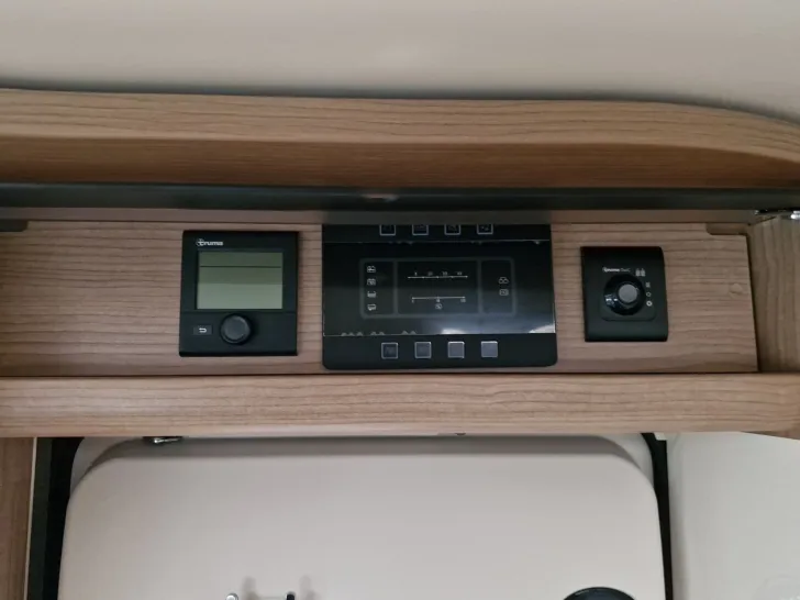 Fahrzeugbild Carthago C1-TOURER T 148 KB-LE H C MB #18