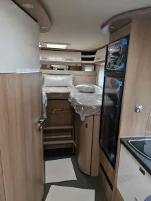 Fahrzeugbild Carthago C1-TOURER T 148 KB-LE H C MB #19