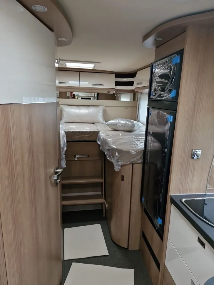 Fahrzeugbild Carthago C1-TOURER T 148 KB-LE H C MB #19