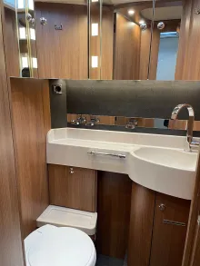 Fahrzeugbild Carthago C-TOURER T 150 QB MB #14