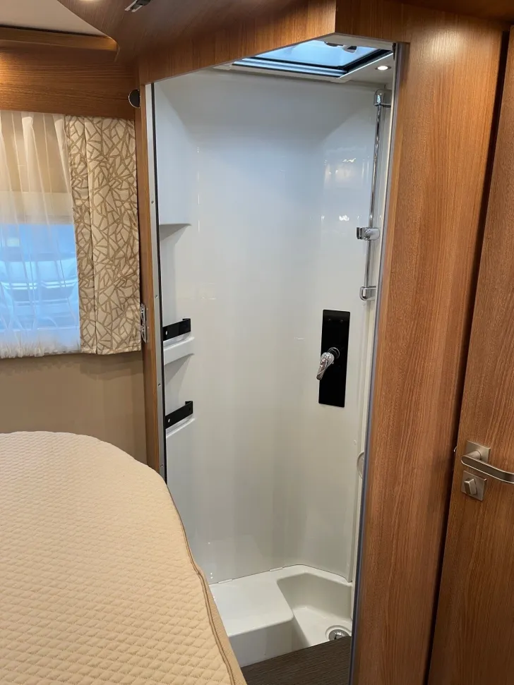 Fahrzeugbild Carthago C-TOURER T 150 QB MB #15