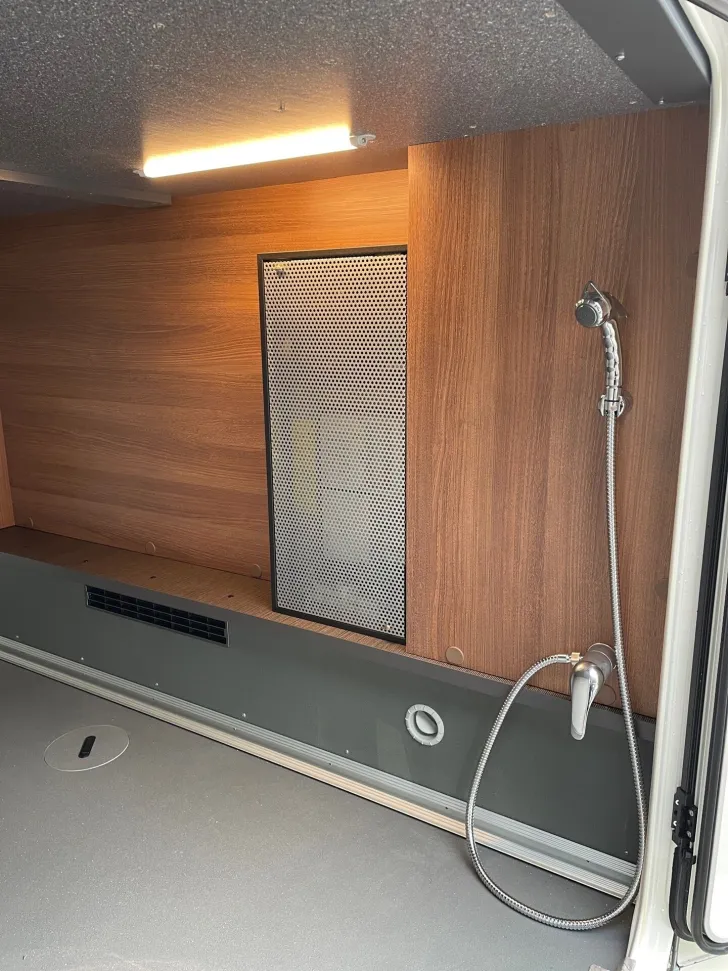 Fahrzeugbild Carthago C-TOURER T 150 QB MB #18