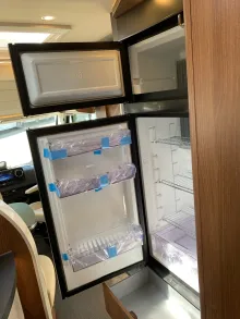 Fahrzeugbild Carthago C2-TOURER I 148 RB-QB L C MB #14