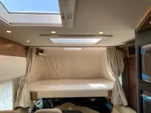 Fahrzeugbild Carthago C2-TOURER I 148 RB-QB L C MB #16