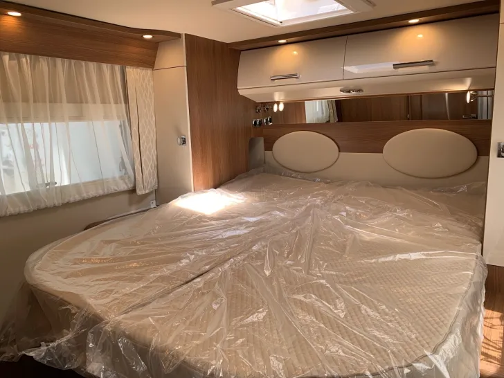 Fahrzeugbild Carthago C2-TOURER I 148 RB-QB L C MB #17