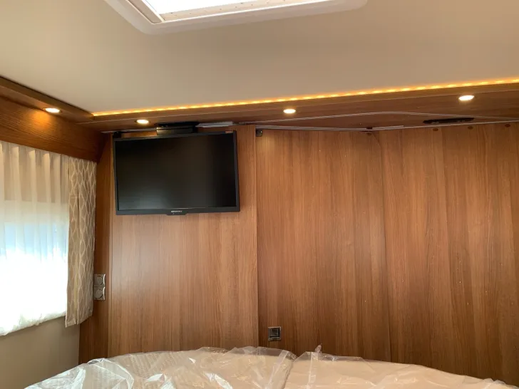 Fahrzeugbild Carthago C2-TOURER I 148 RB-QB L C MB #18