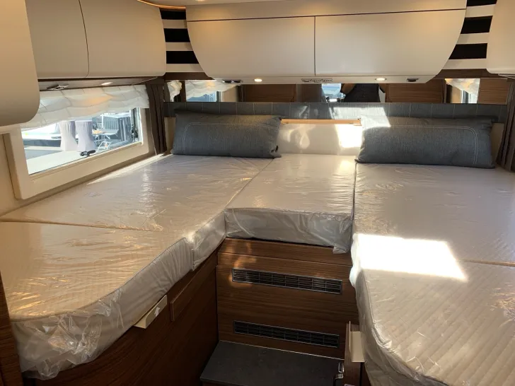 Fahrzeugbild Carthago C-LINE I 5.9 XL LE #15
