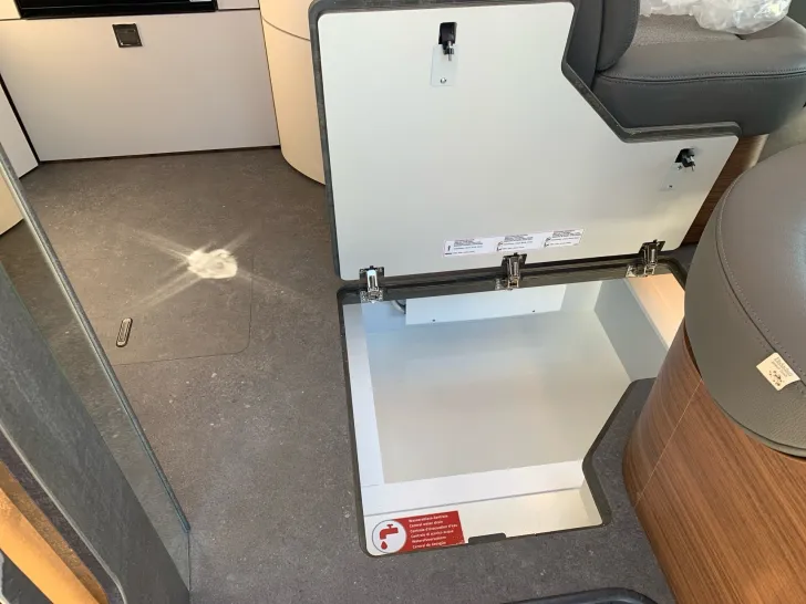 Fahrzeugbild Carthago C-LINE I 5.9 XL LE #19