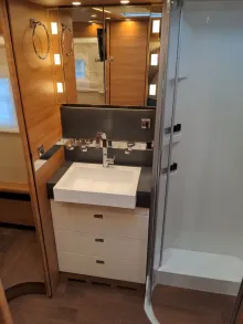 Fahrzeugbild Carthago C-LINE I 6.2 XL MB QB #15