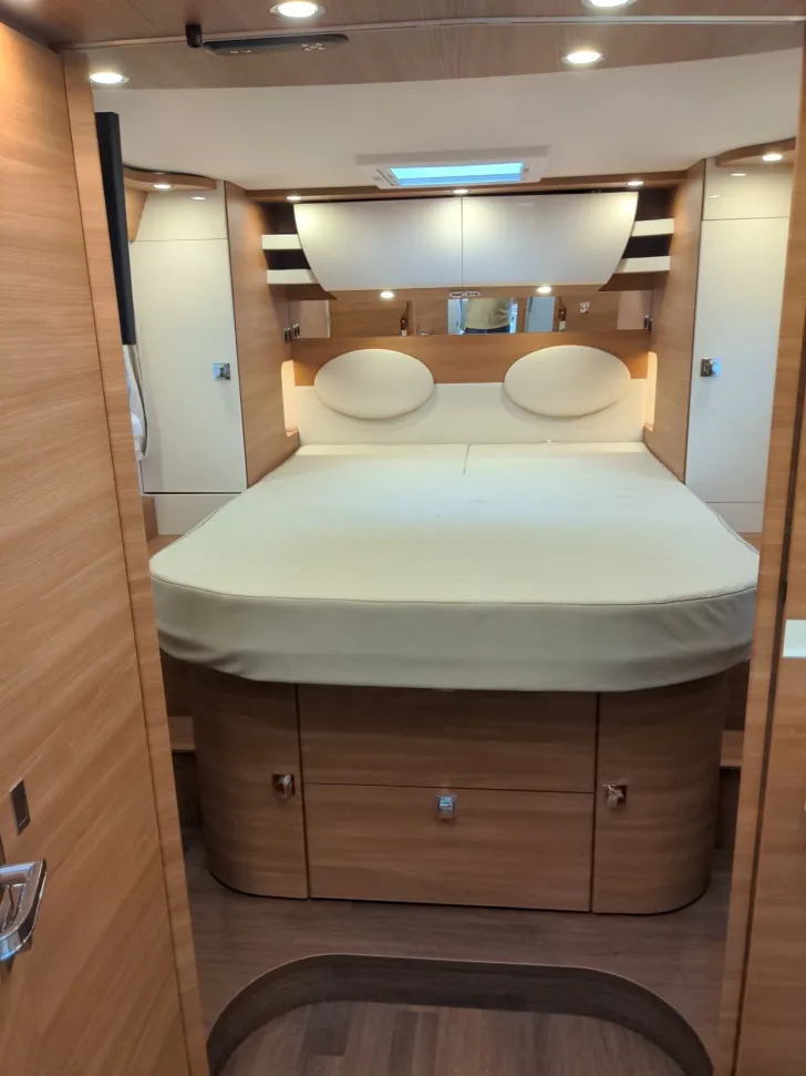 Fahrzeugbild Carthago C-LINE I 6.2 XL MB QB #16